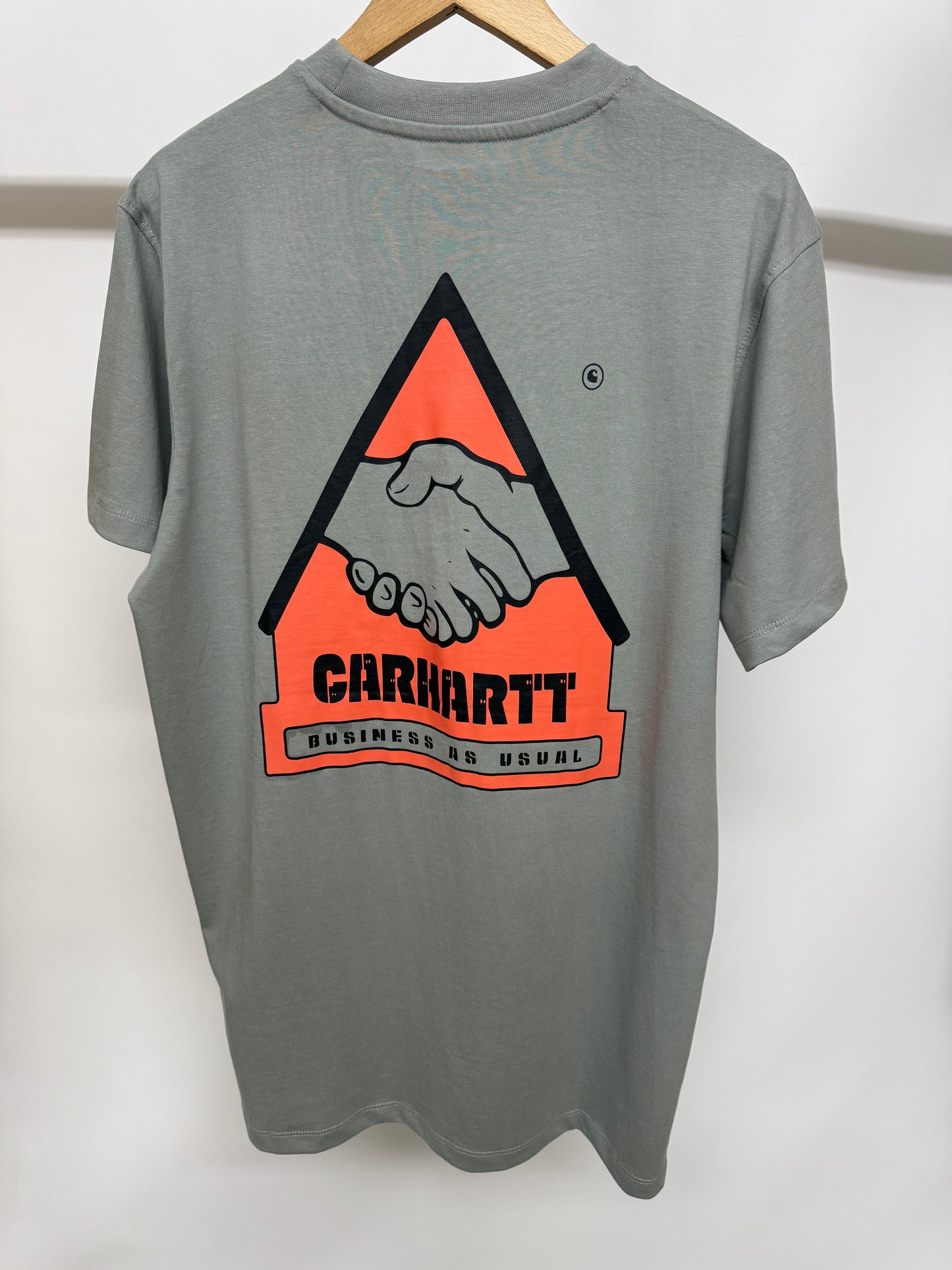 Ex Carhartt T-Shirt (multiple designs available)