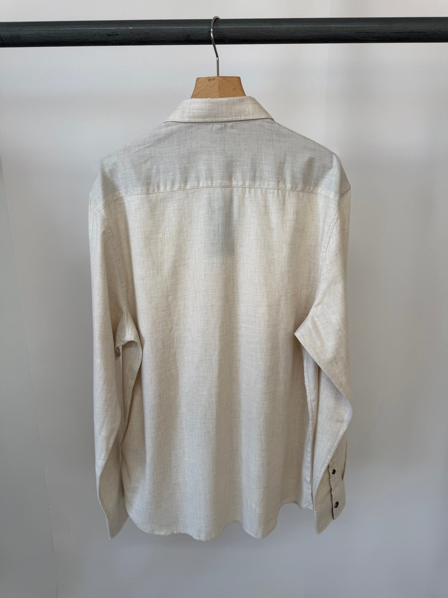 ‘Secret Sample’ 100% Cotton Shirt.