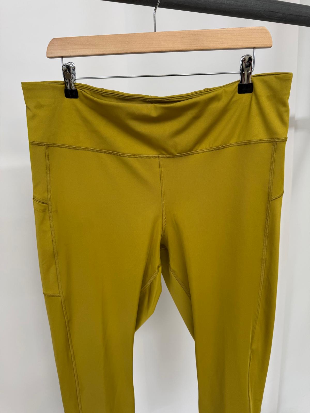 Ex MS ‘Good Move’ Leggings -12 Styles Available