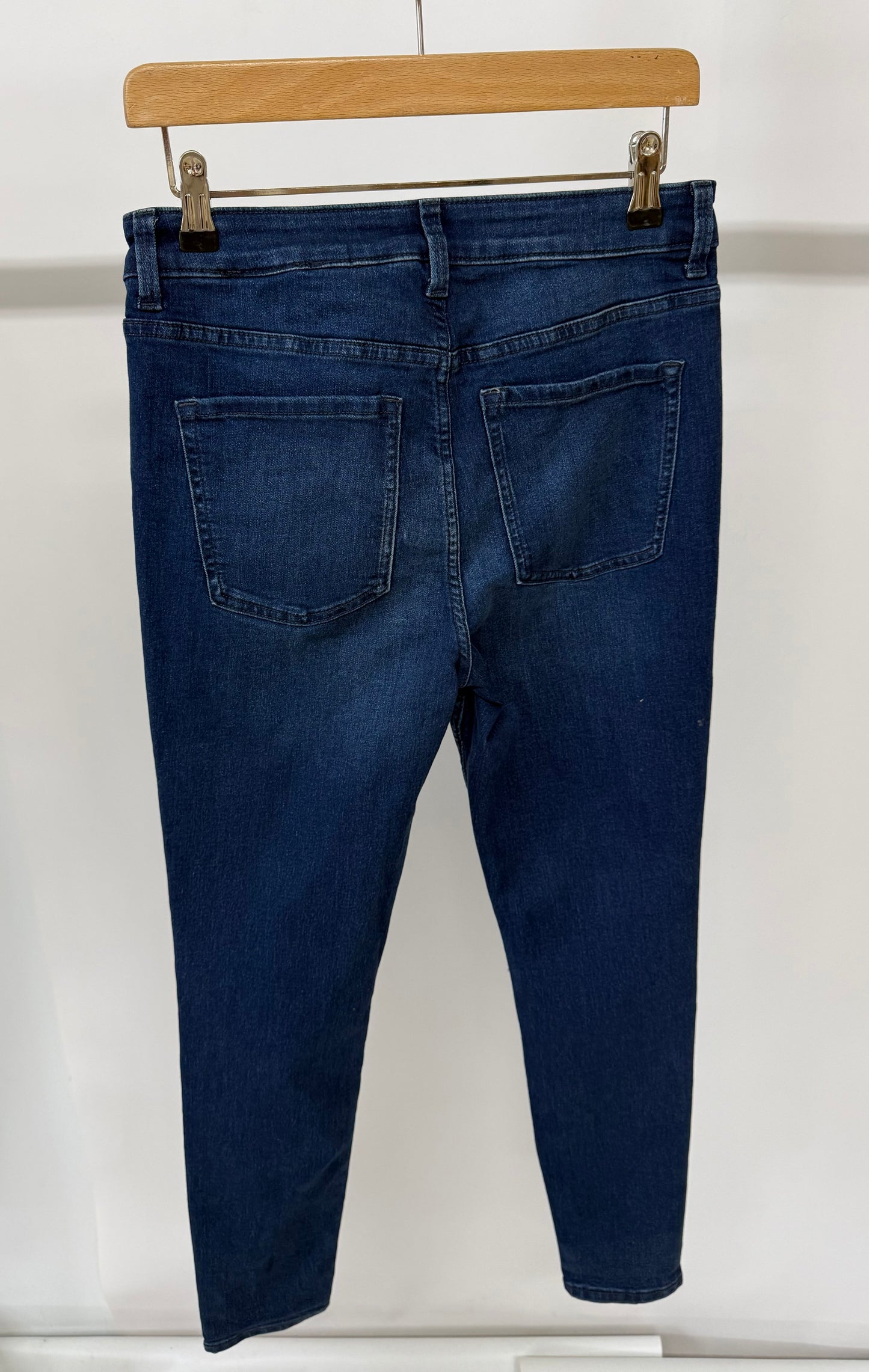 Ex MS “The Ivy” skinny stretch jeans