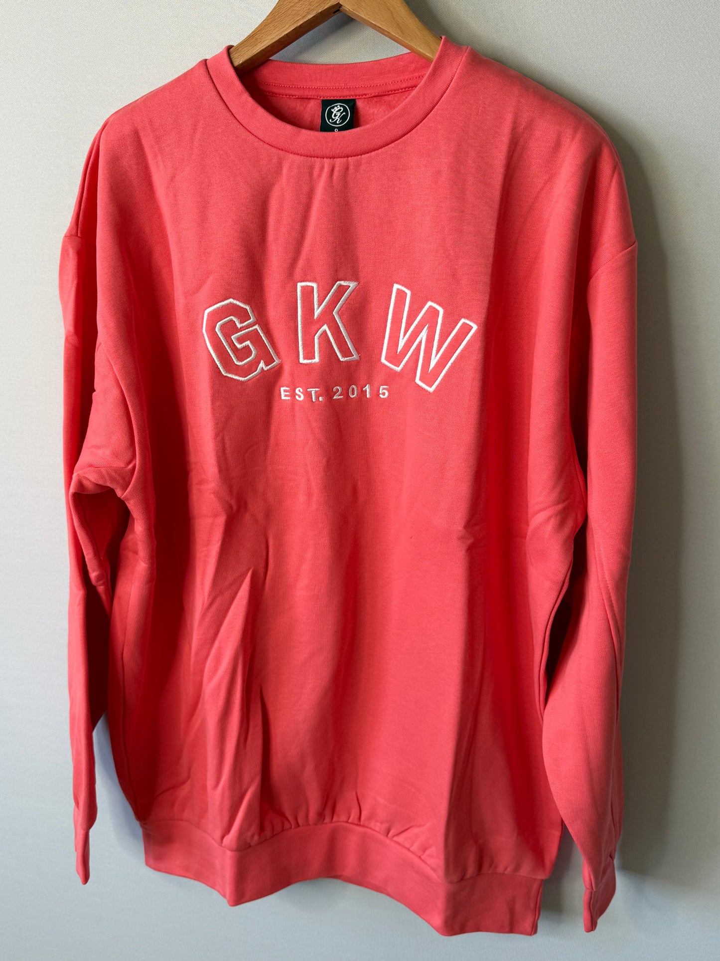 Ex GymKing Oversized Women’s Jumper