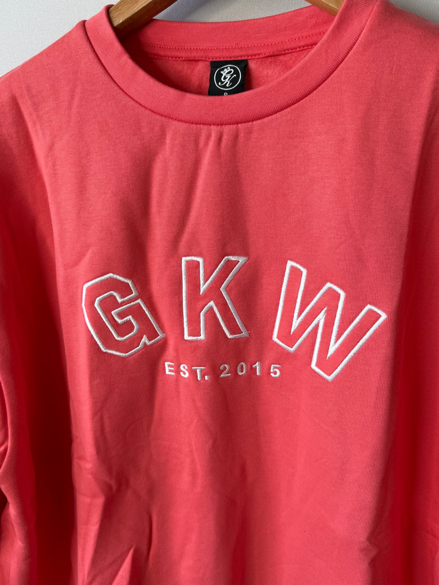 Ex GymKing Oversized Women’s Jumper