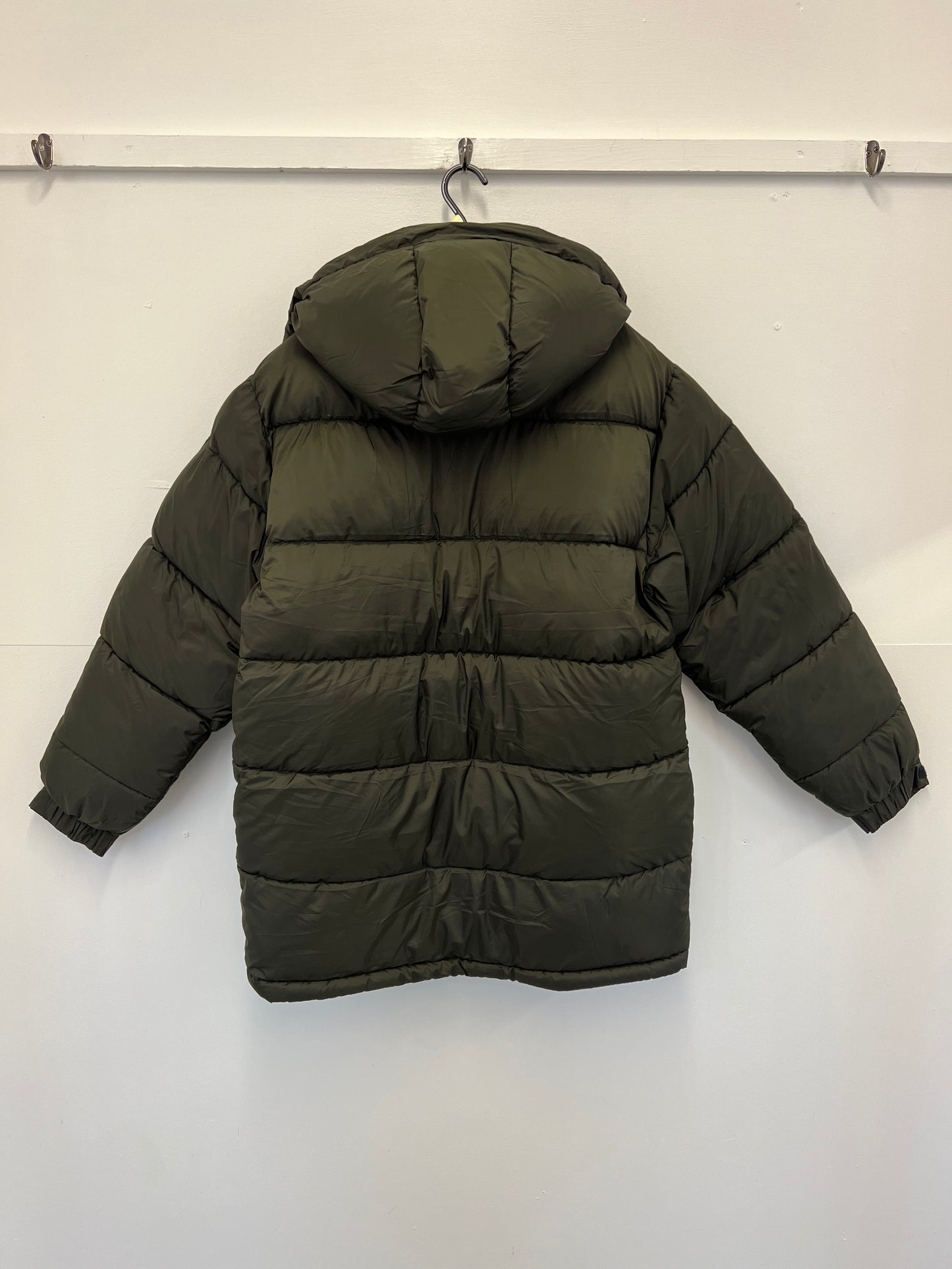 Ex Carhatt Wip Milton Jacket