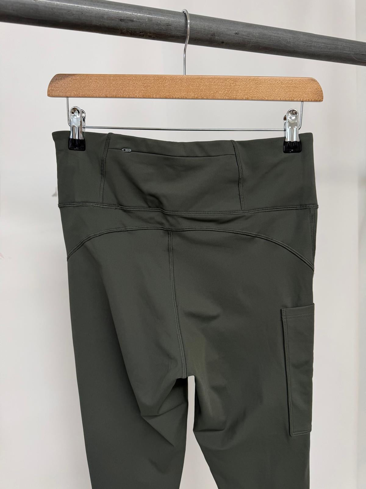 Ex MS ‘Good Move’ Leggings -12 Styles Available