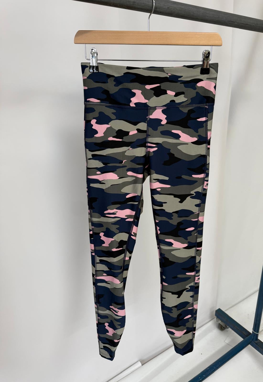 Ex MS ‘Good Move’ Leggings -12 Styles Available
