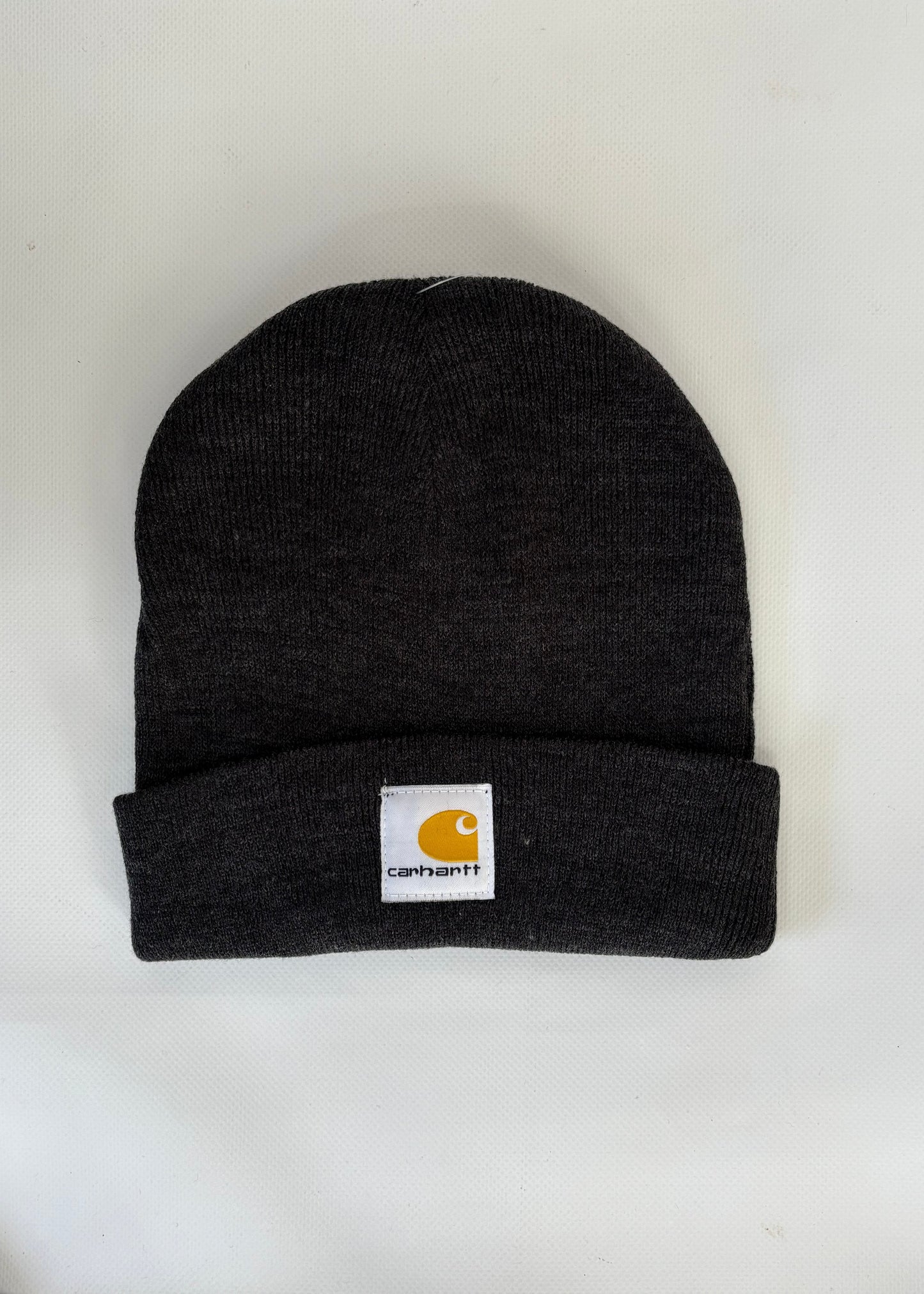Ex ‘Carhartt’ Knit Beanie
