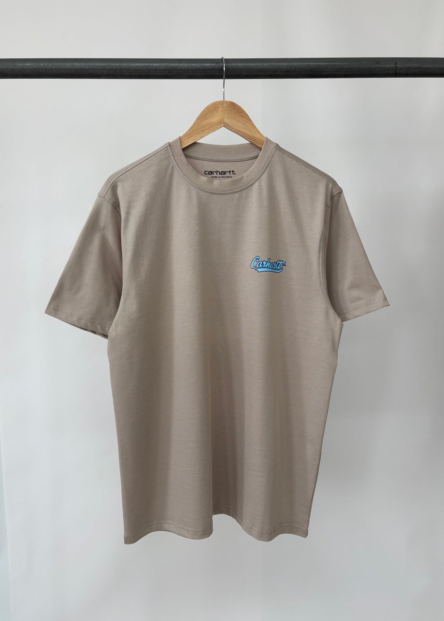 Ex ‘Carhartt WIP’ Print T-Shirts - 9 Styles
