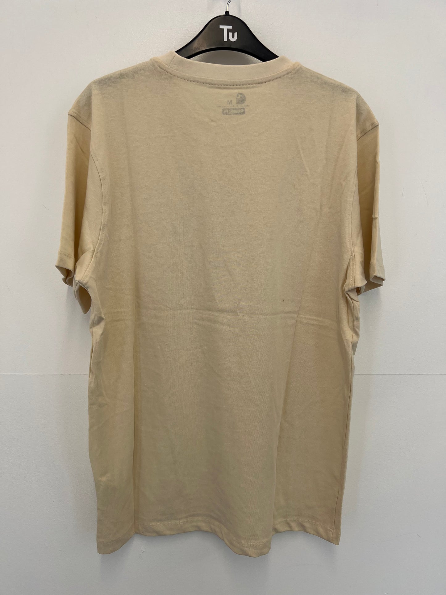 Ex Carhartt Print T-shirts