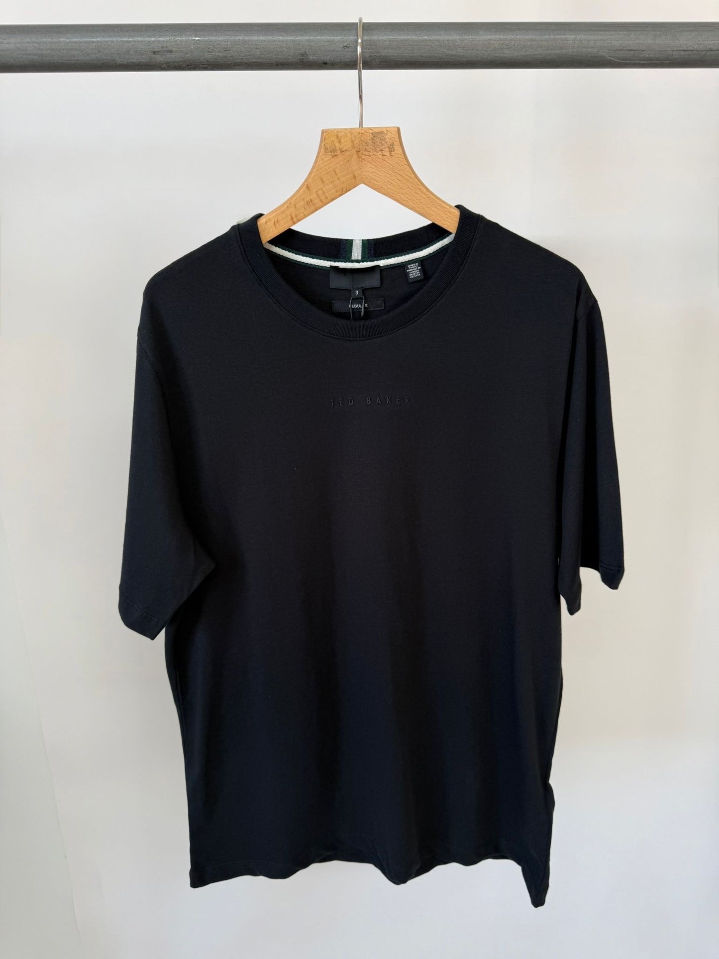 ‘Secret Sample’ T-Shirt.