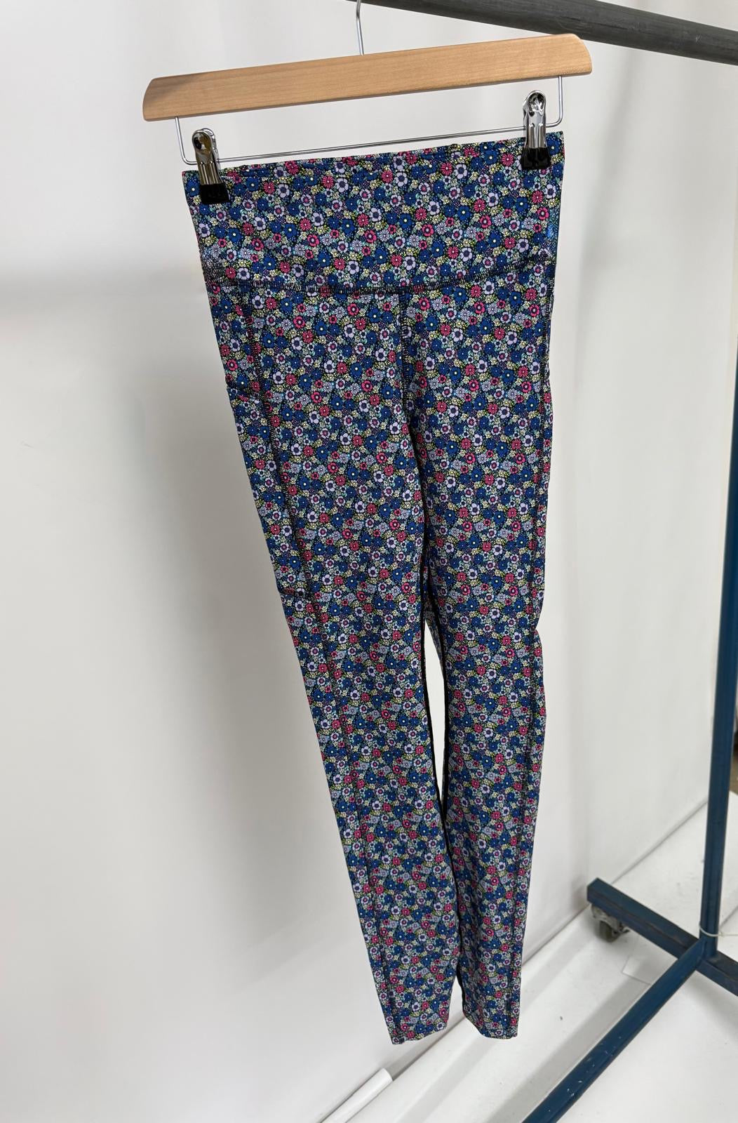 Ex MS ‘Good Move’ Leggings -12 Styles Available