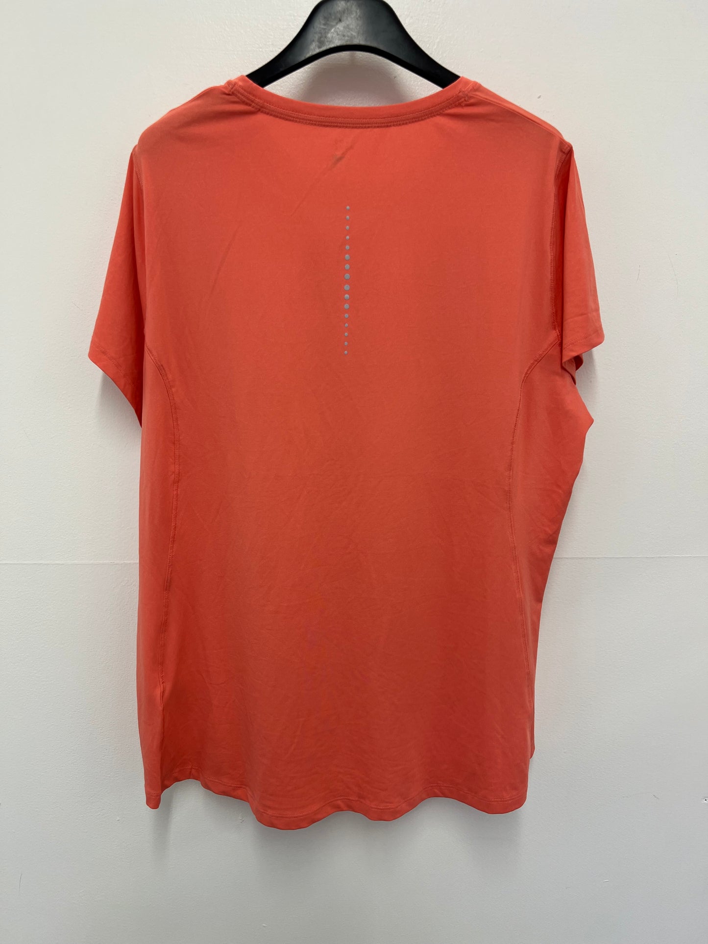 Ex M&S Good Move Running Gym Top