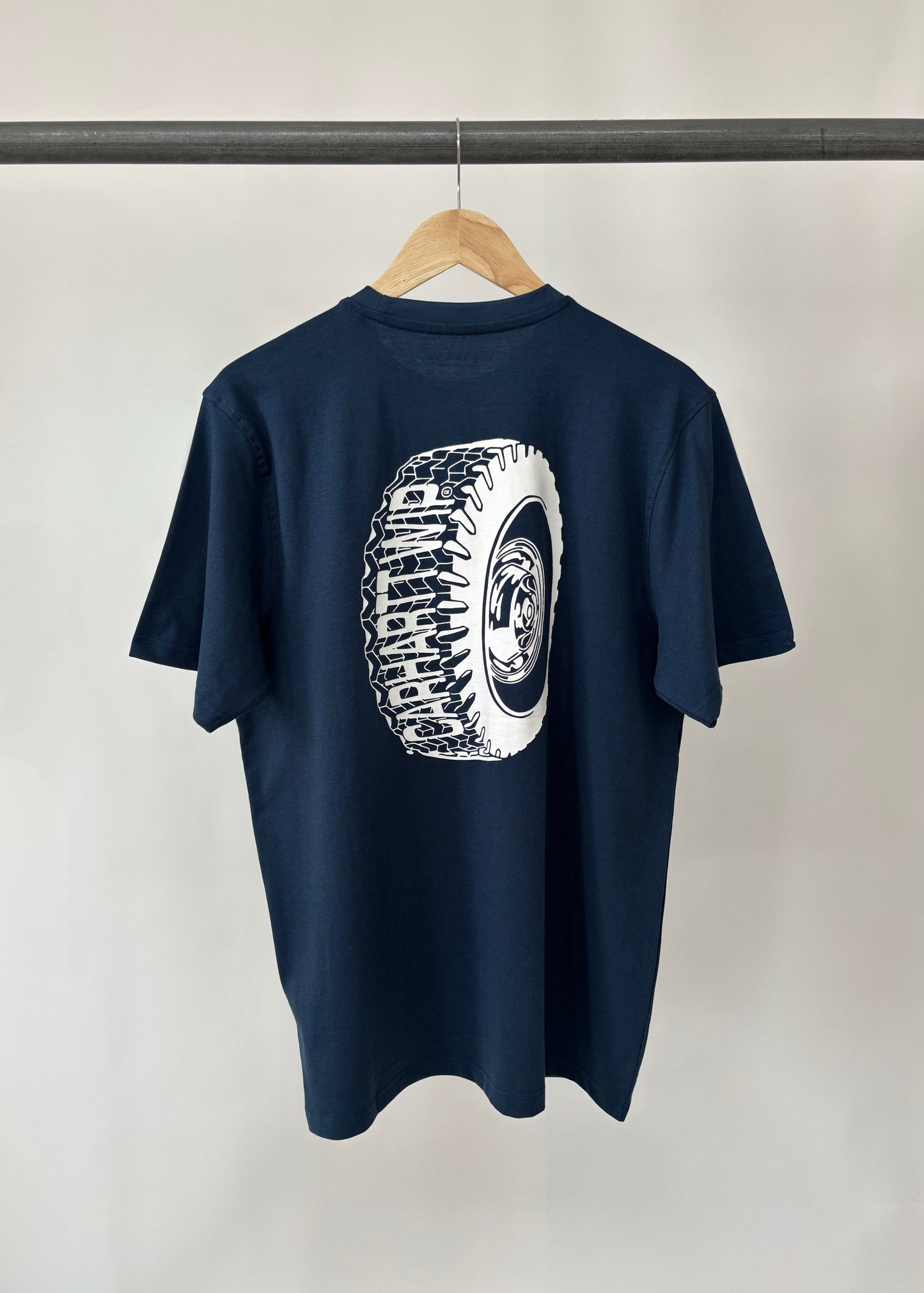 Ex ‘Carhartt WIP’ Print T-Shirts - 9 Styles