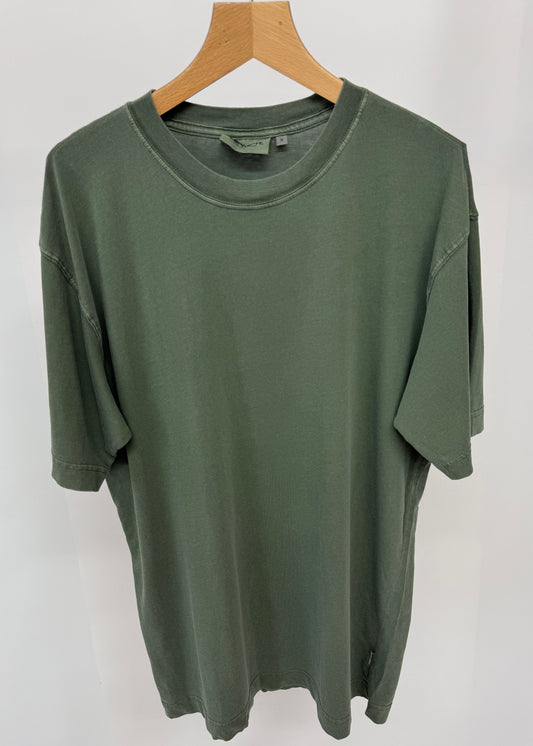 Ex Carhartt Washed T-shirt