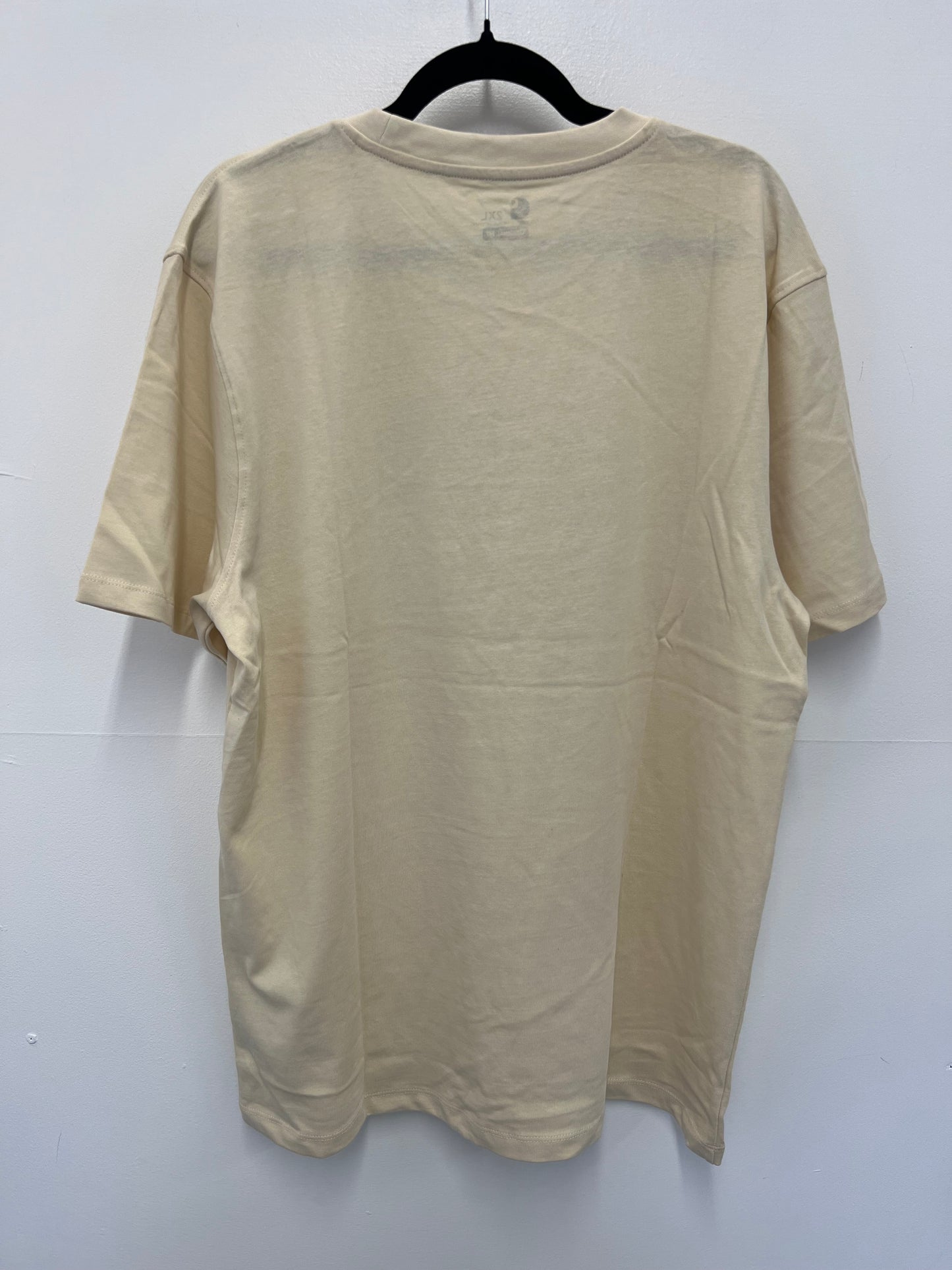 Ex Carhartt Print T-shirts