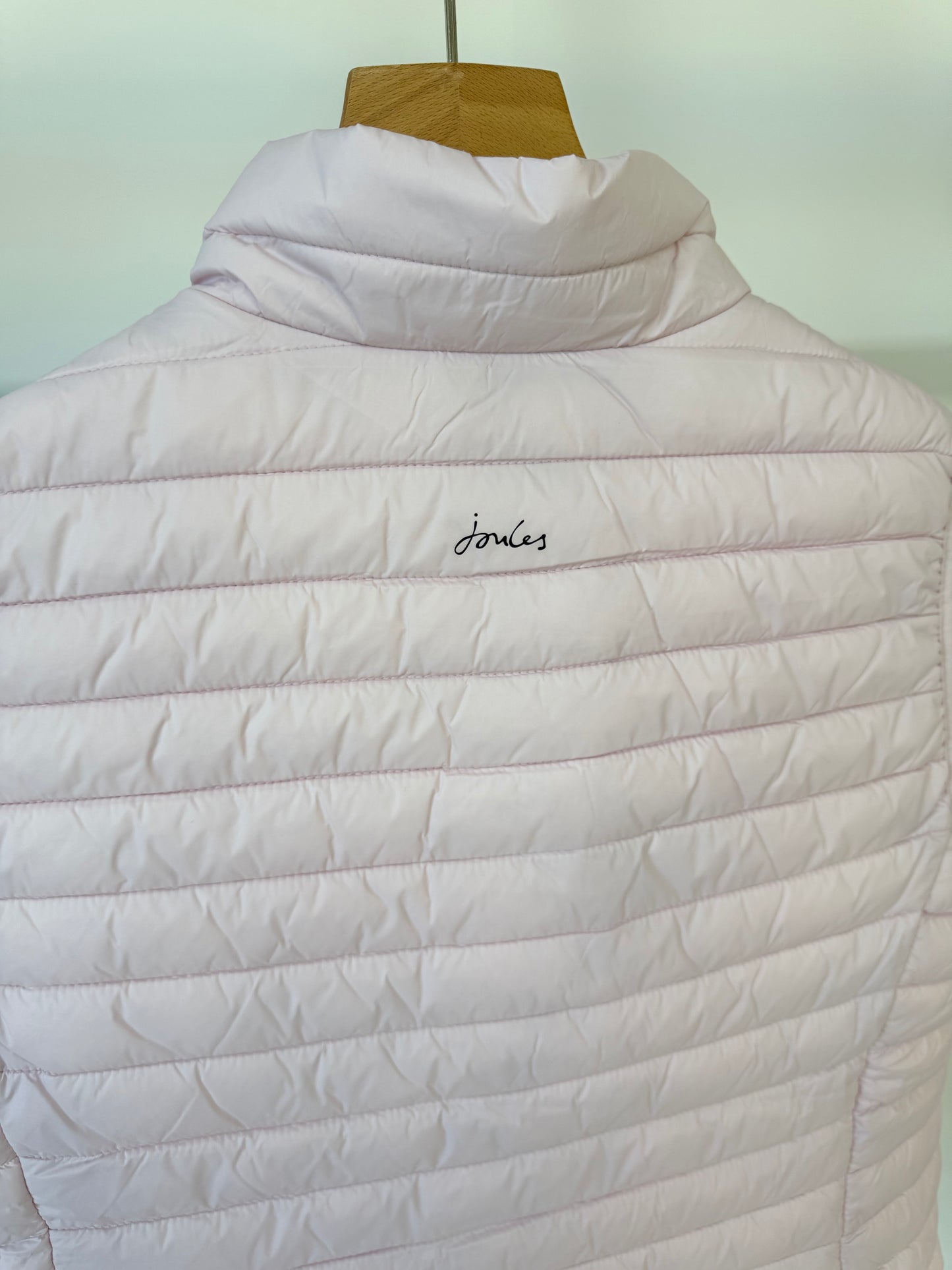 Ex ‘Joules Snug’ Gilet