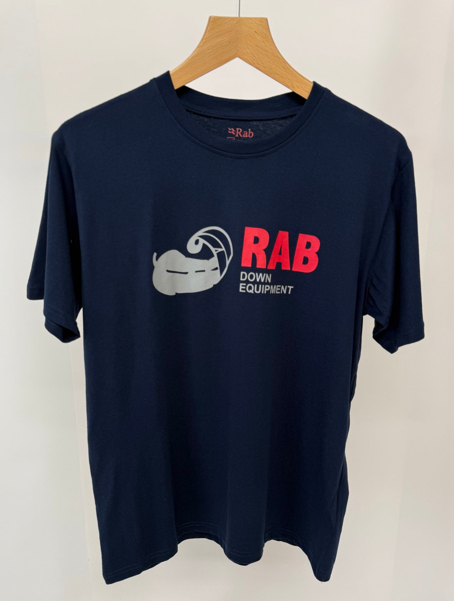 Ex Rab Active Top- 7 colours/designs available