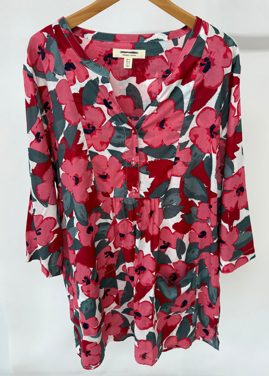 Ex See Salt Adventurier Tunic