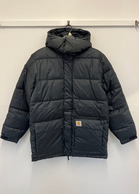 Ex Carhatt Wip Milton Jacket