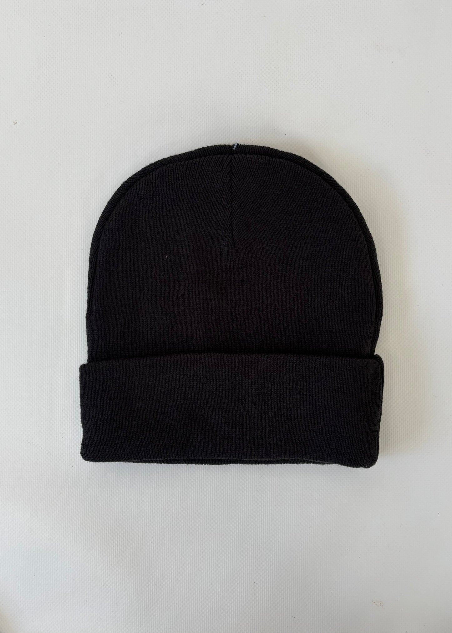 Ex ‘Carhartt’ Knit Beanie