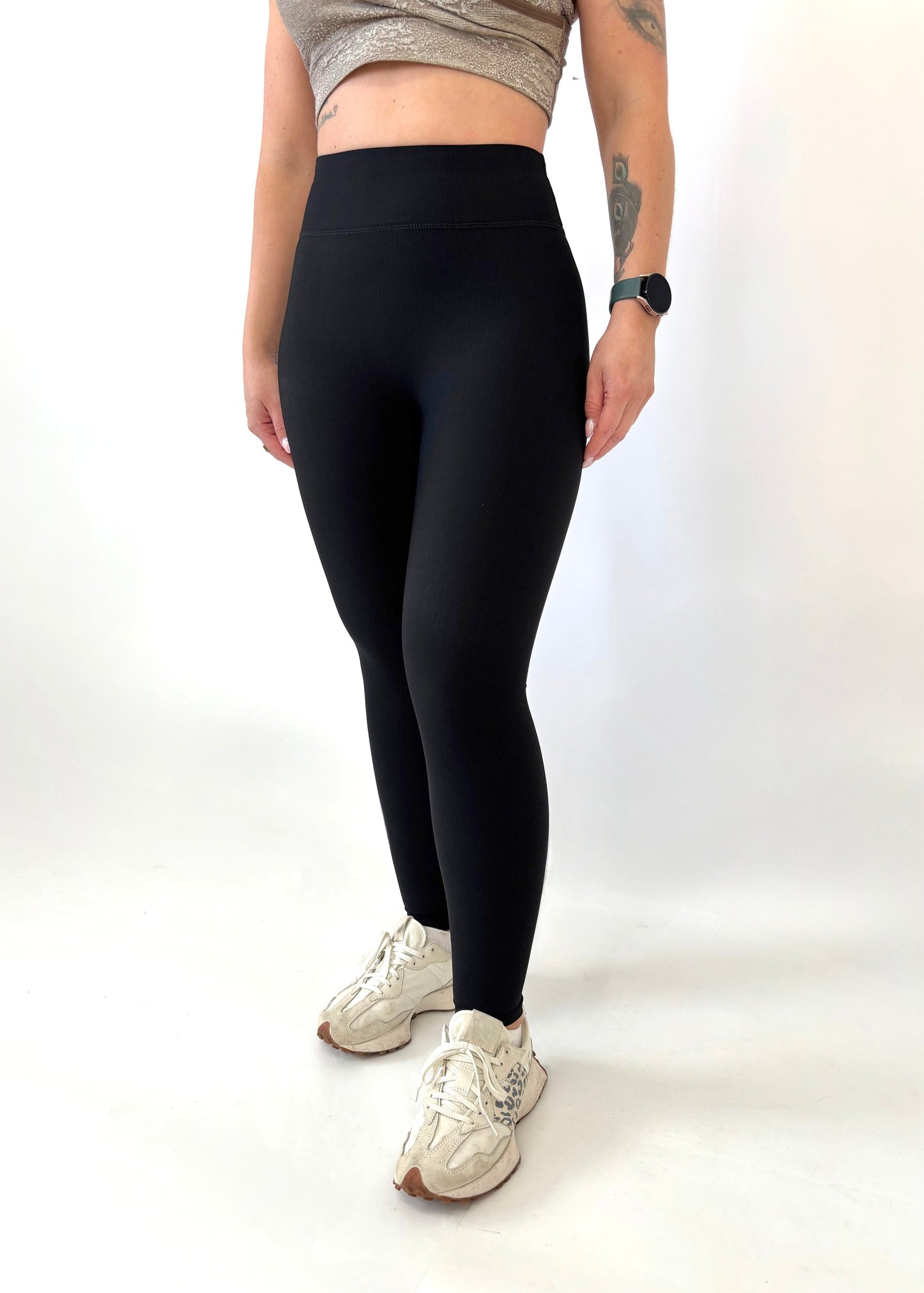 RSN Sculpt High Waist Leggings.