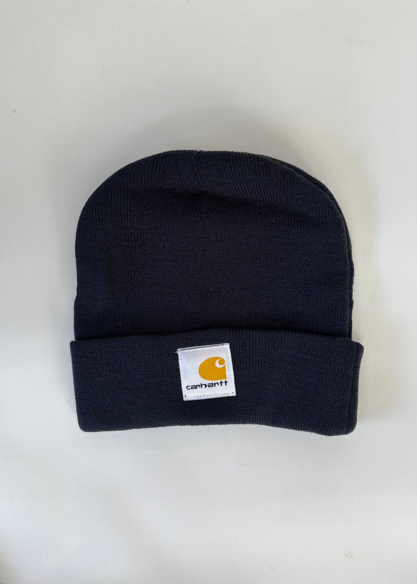 Ex ‘Carhartt’ Knit Beanie