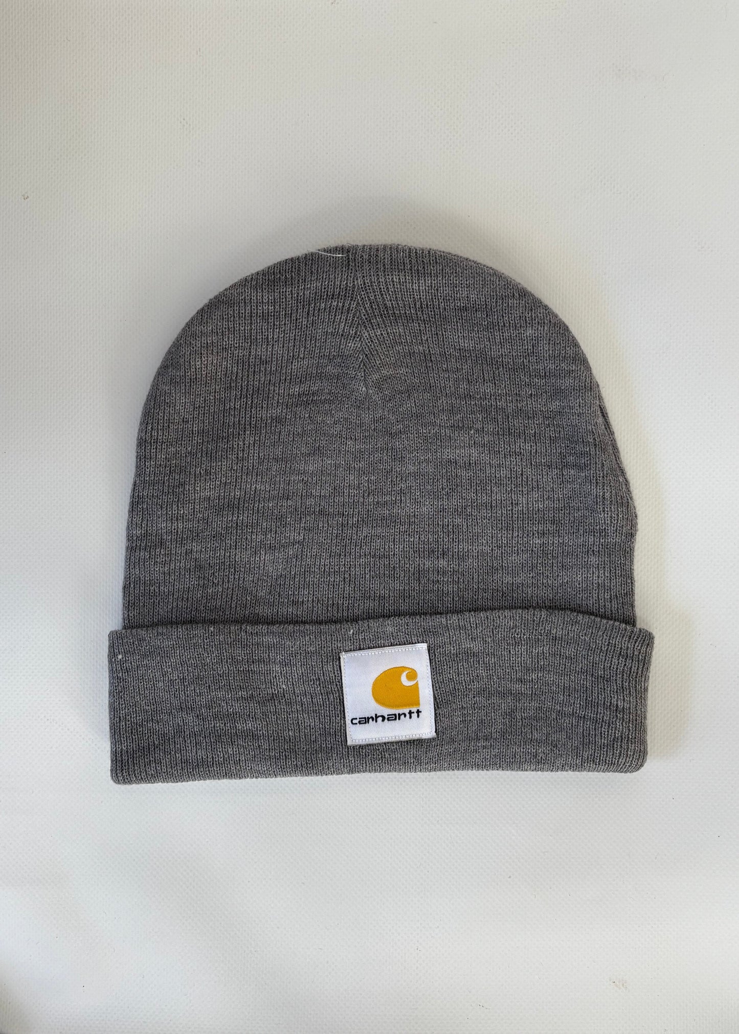 Ex ‘Carhartt’ Knit Beanie