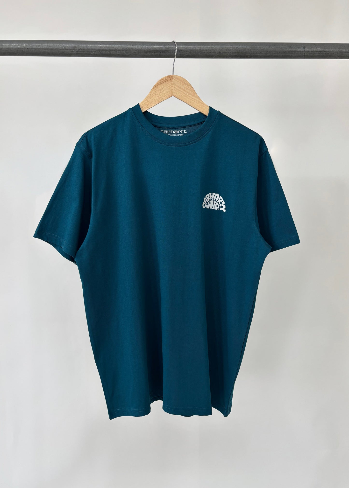 Ex ‘Carhartt WIP’ Print T-Shirts - 9 Styles