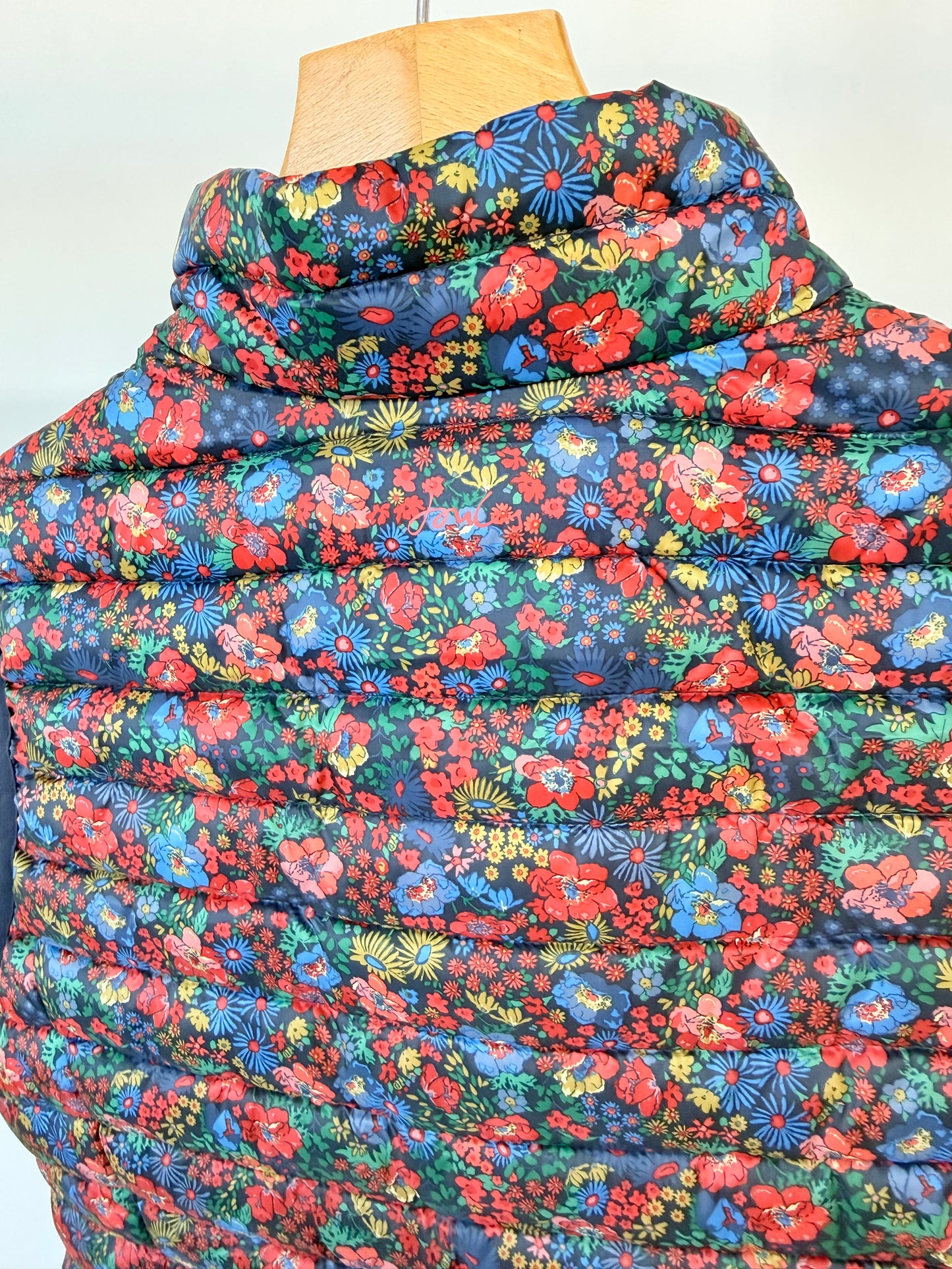 Ex ‘Joules Snug’ Gilet