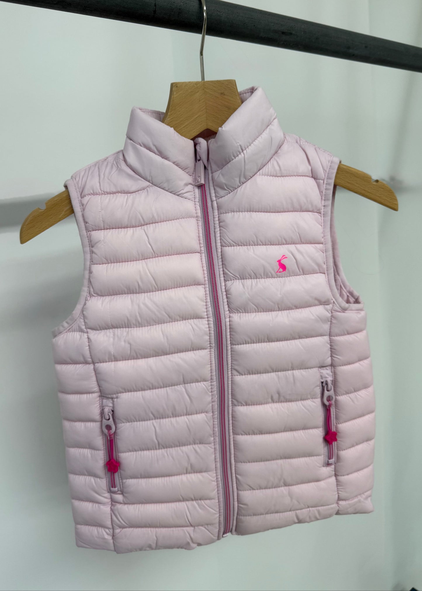 Ex ‘Joules’ Kids Gilet