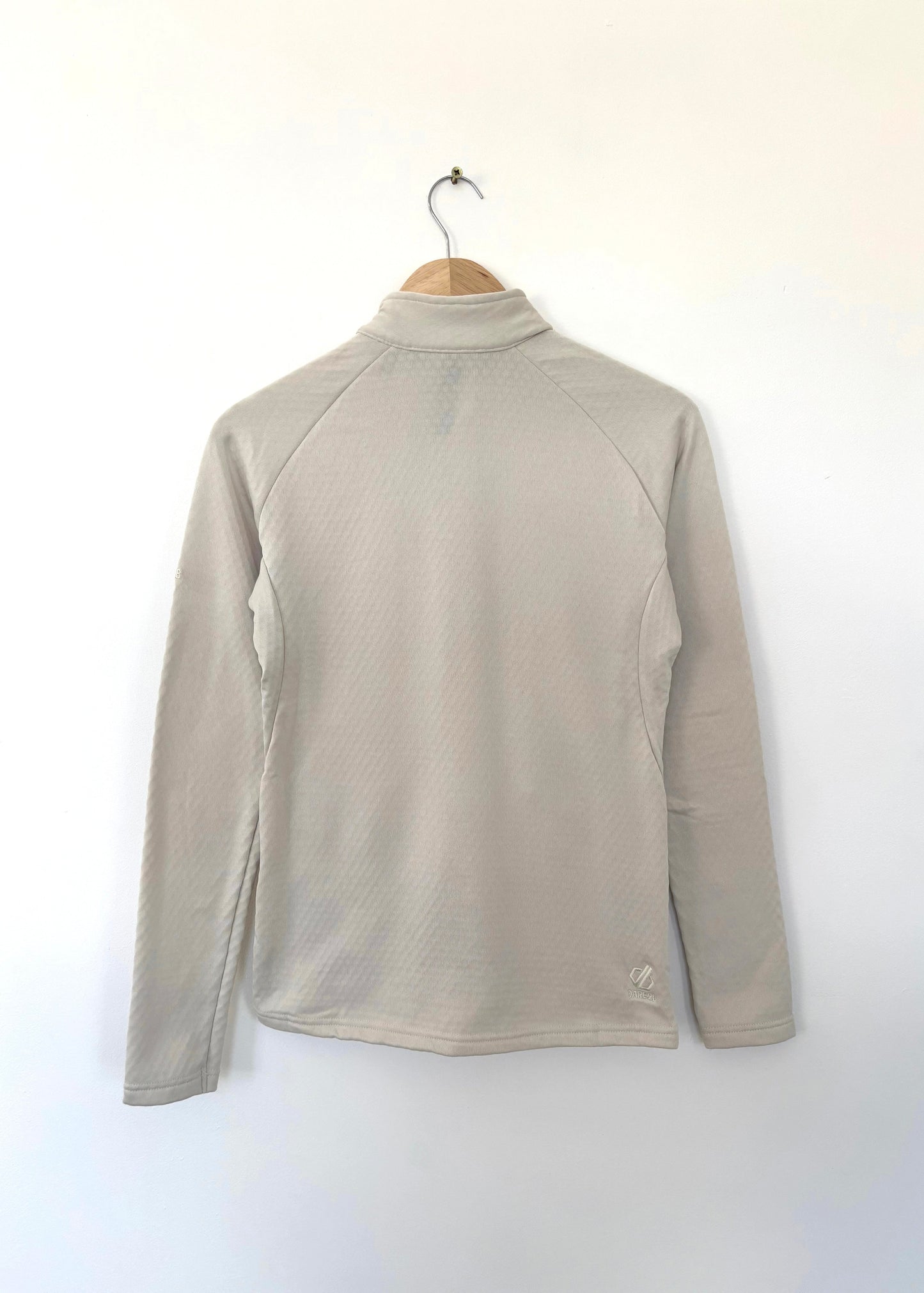 Ex ‘Dare 2B’ Women’s Emerging III Mid-layer Lightweight Thermal Walking/ Hiking Jacket