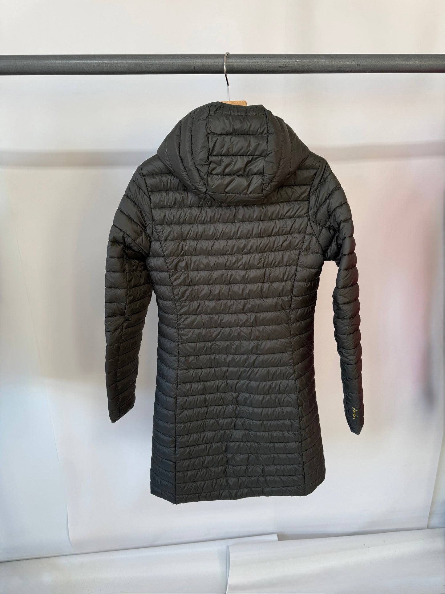 Ex ‘Joules Snug Long' Coat