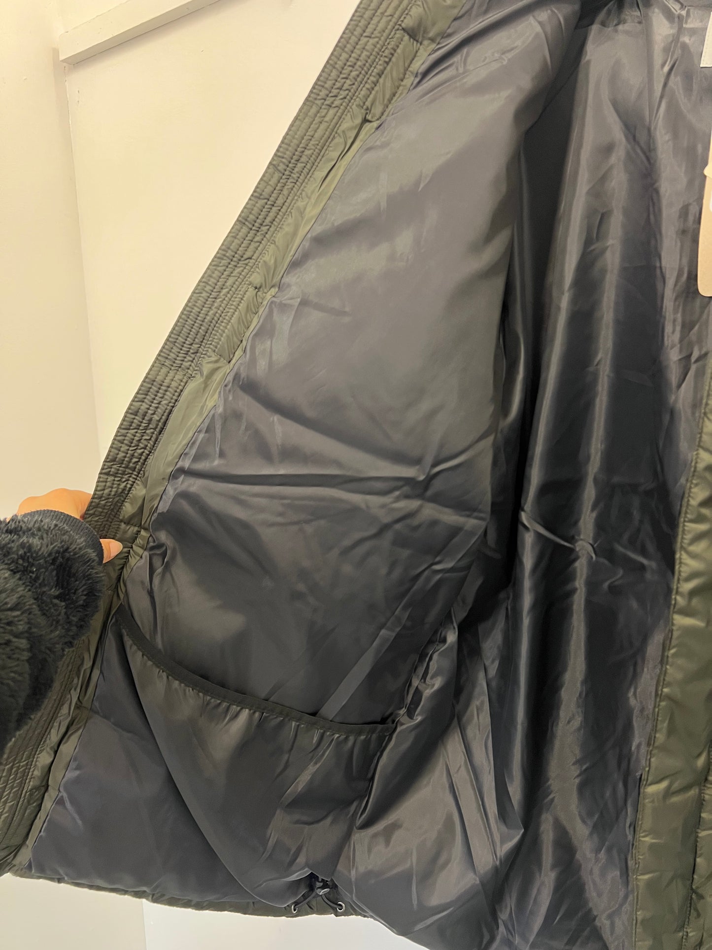 Ex Carhatt Wip Milton Jacket