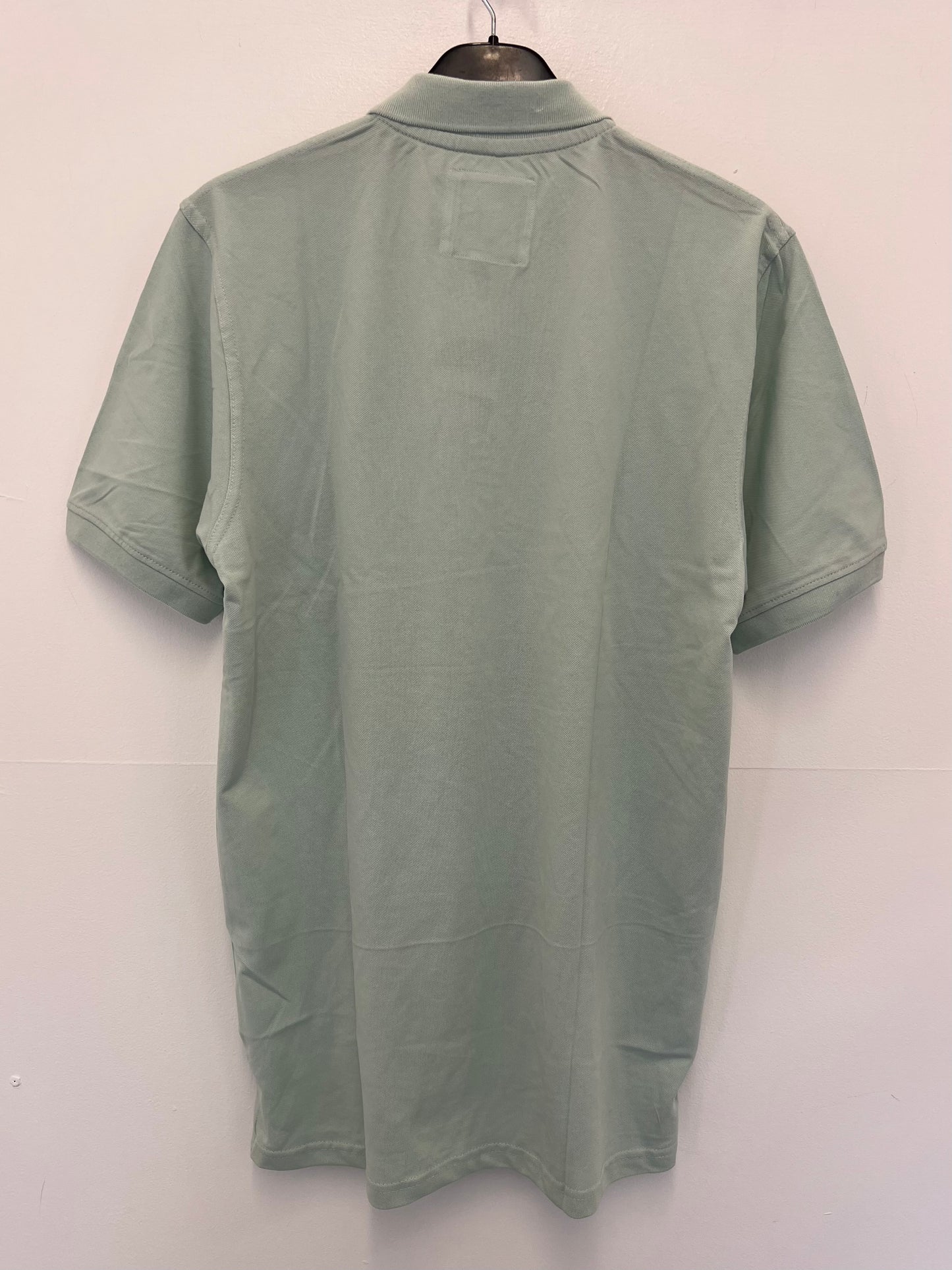 Ex Crew Clothing Company Pique Classic Polo Shirt