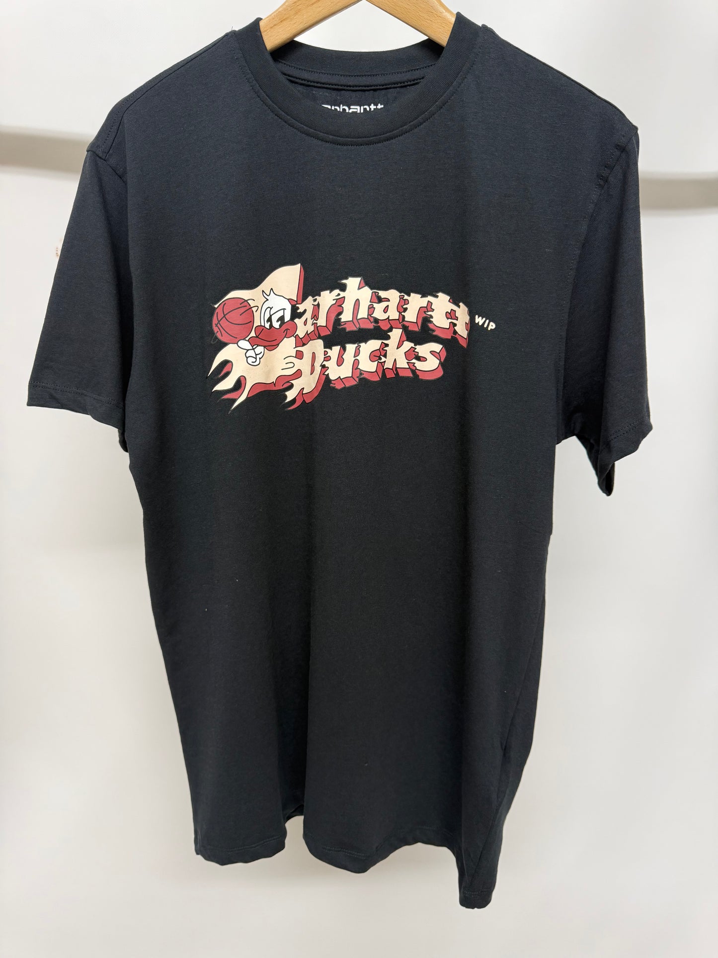 Ex Carhartt T-Shirt (multiple designs available)