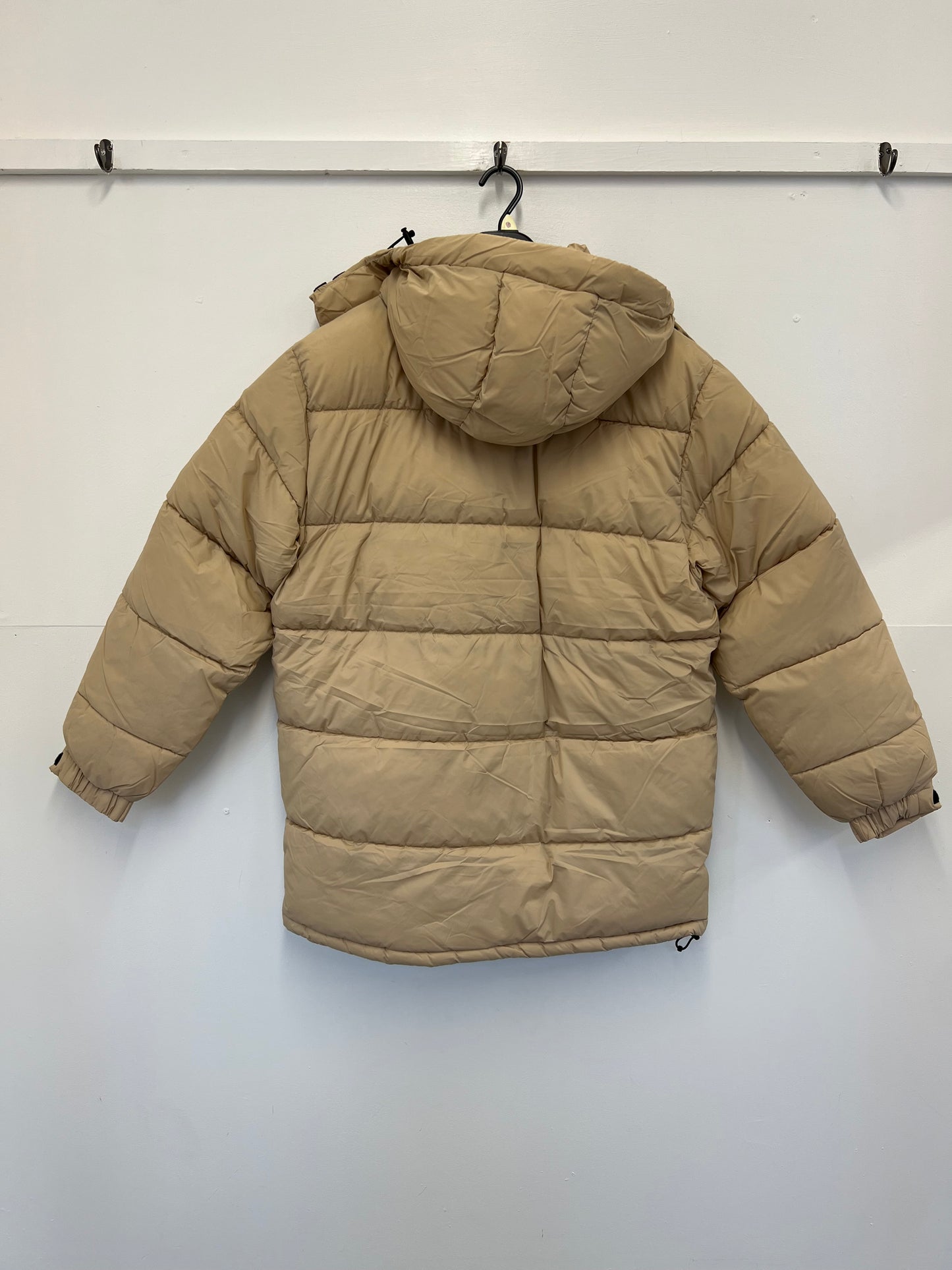 Ex Carhatt Wip Milton Jacket