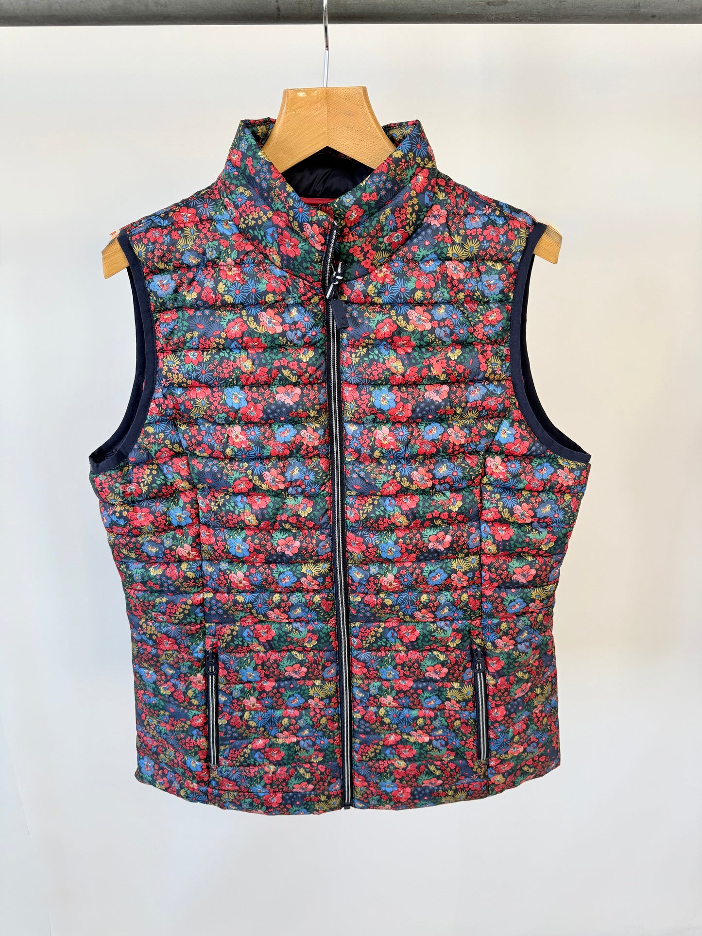 Ex ‘Joules Snug’ Gilet