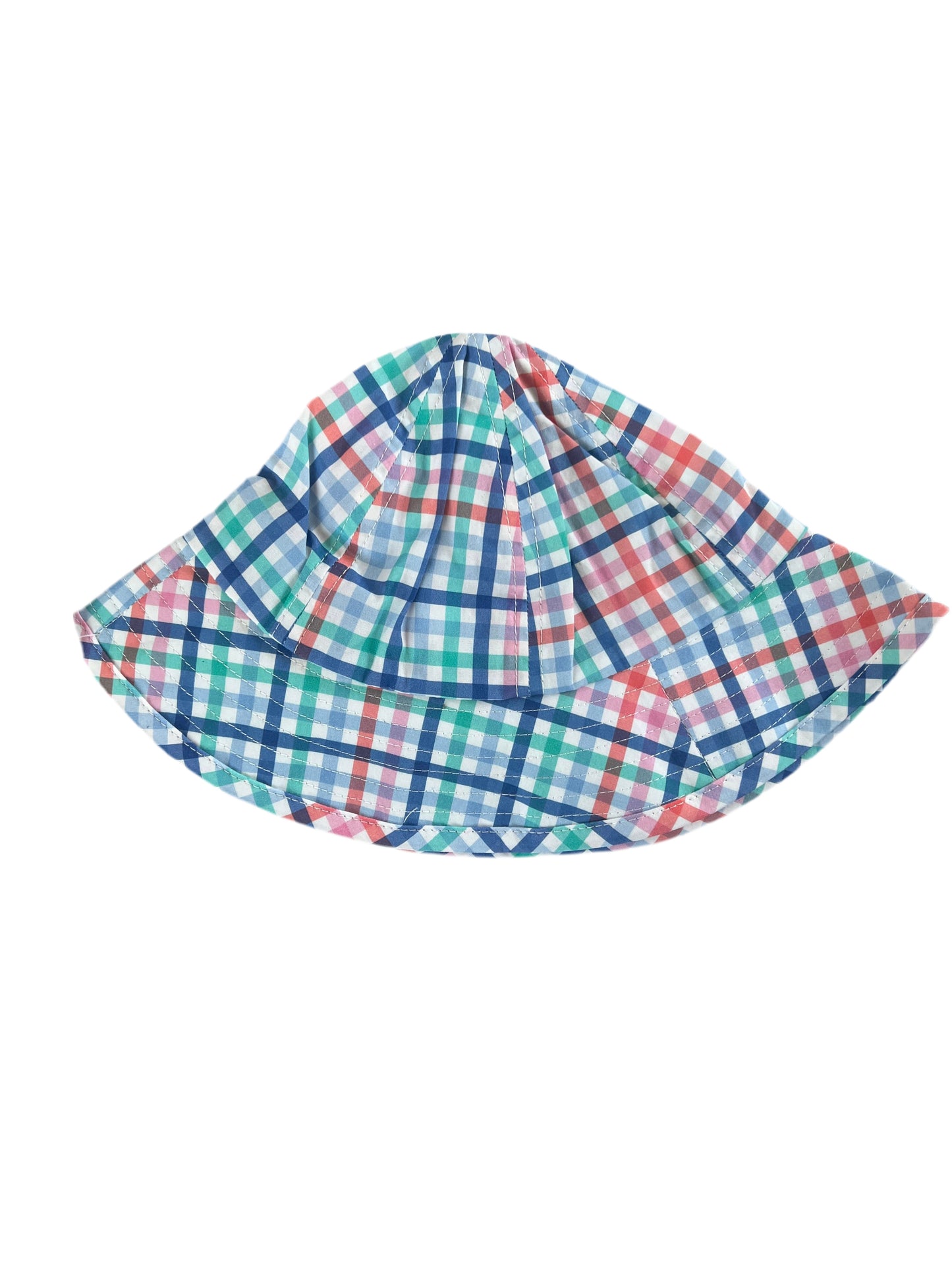 Ex Joules Boys Sun/ Bucket Hat 3-7yrs