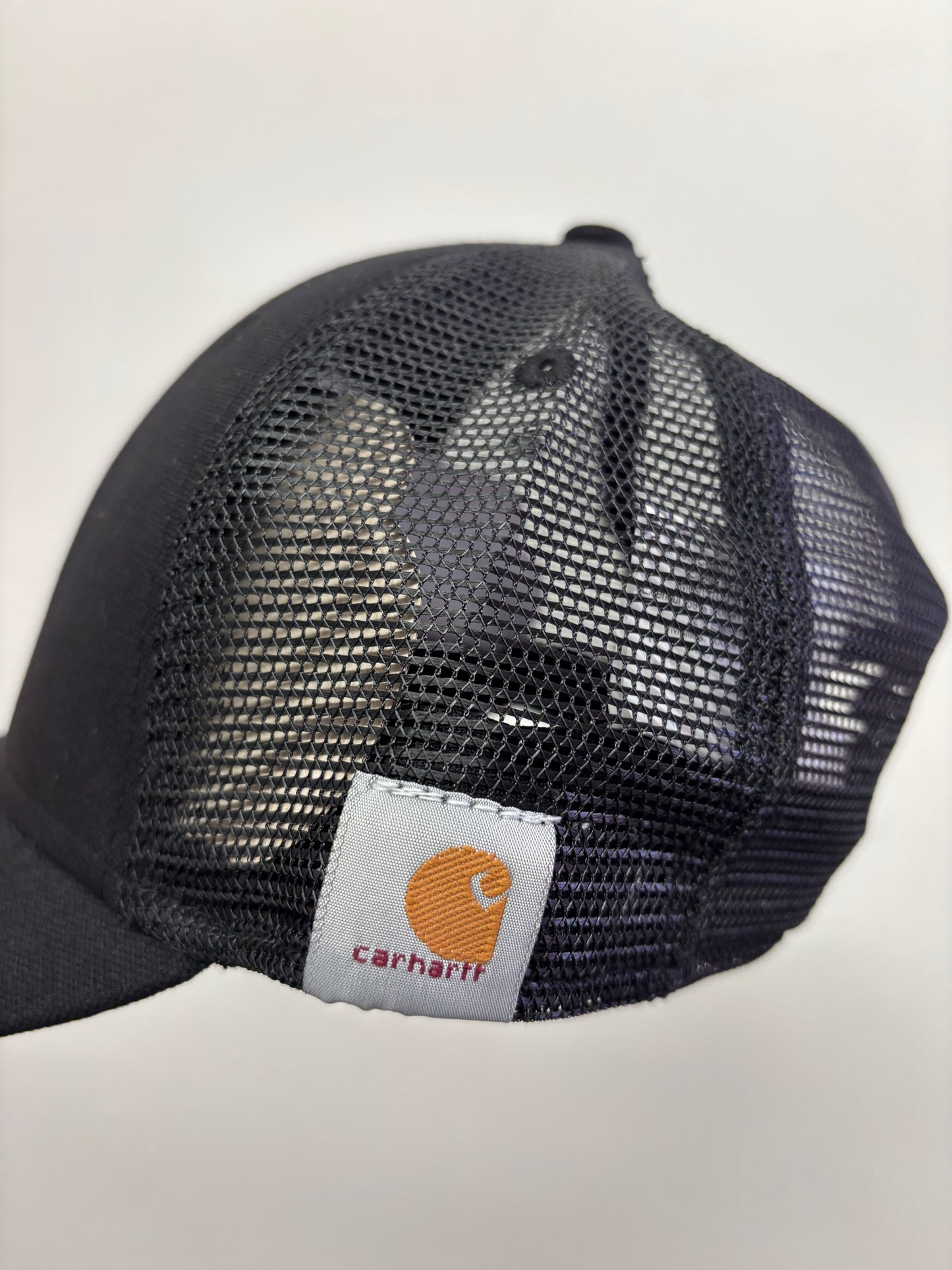 Ex Carhartt Rugged Professional Series Cap