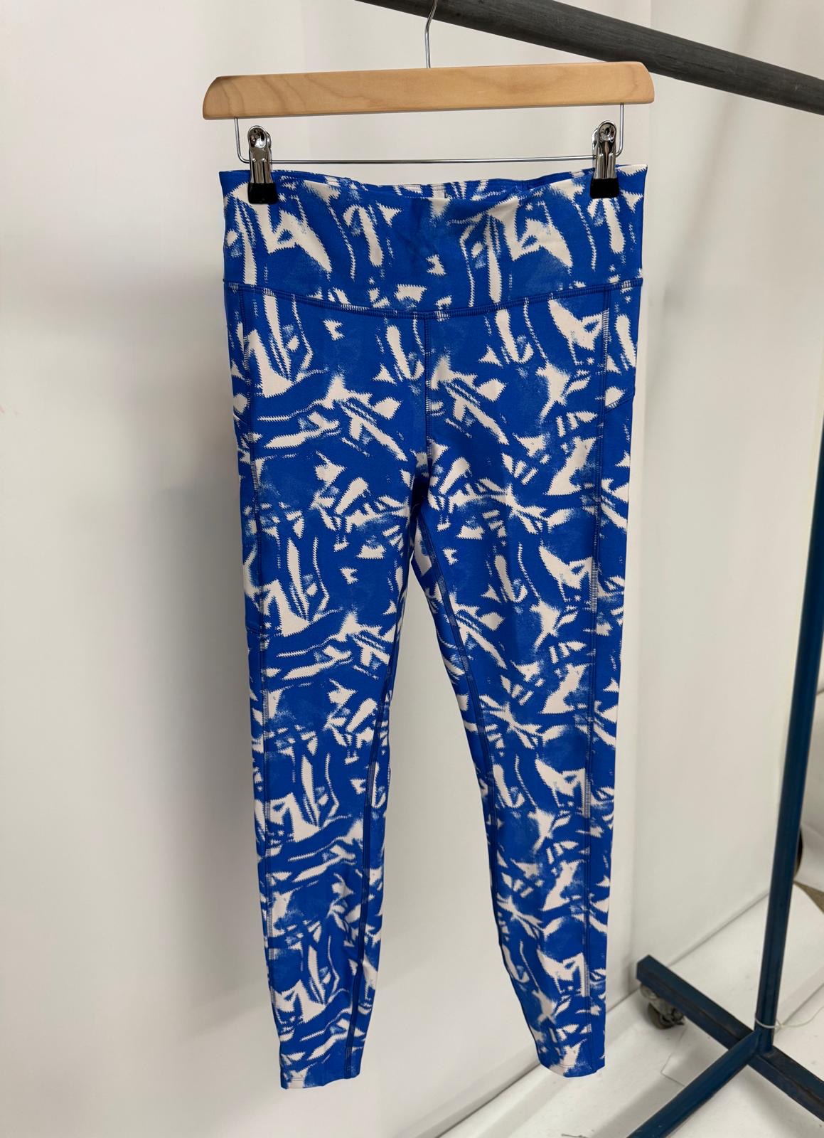 Ex MS ‘Good Move’ Leggings -12 Styles Available