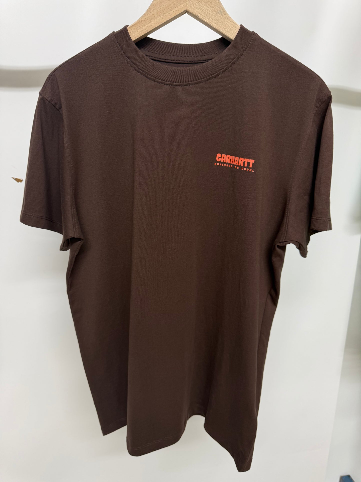 Ex Carhartt T-Shirt (multiple designs available)