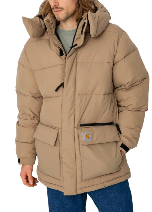 Ex Carhatt Wip Milton Jacket