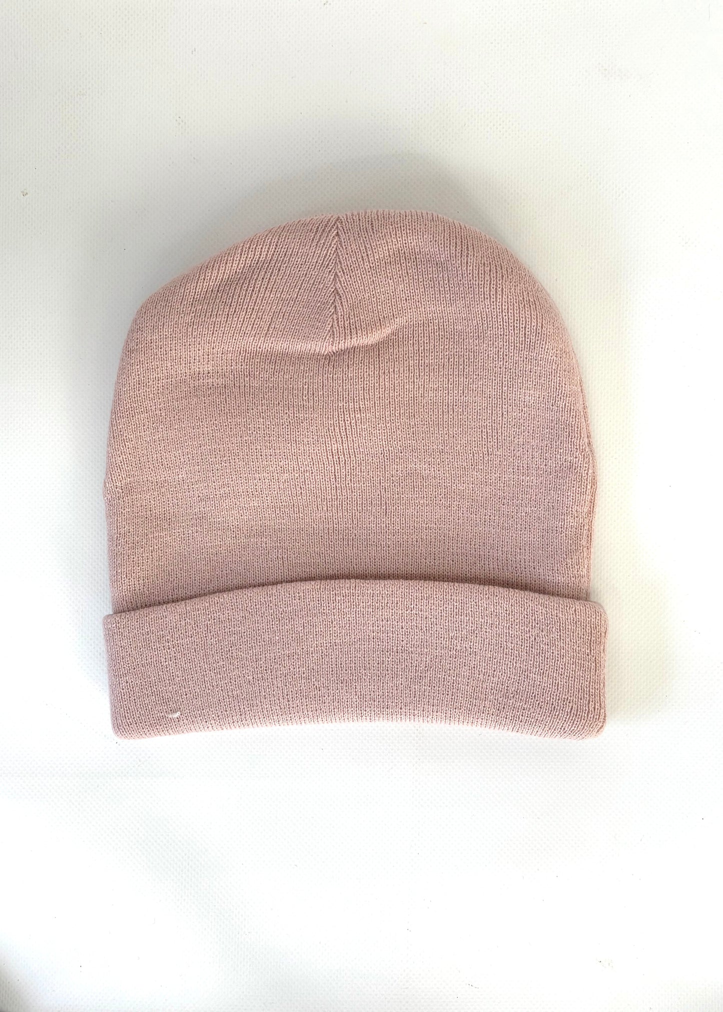 Ex ‘Carhartt’ Knit Beanie