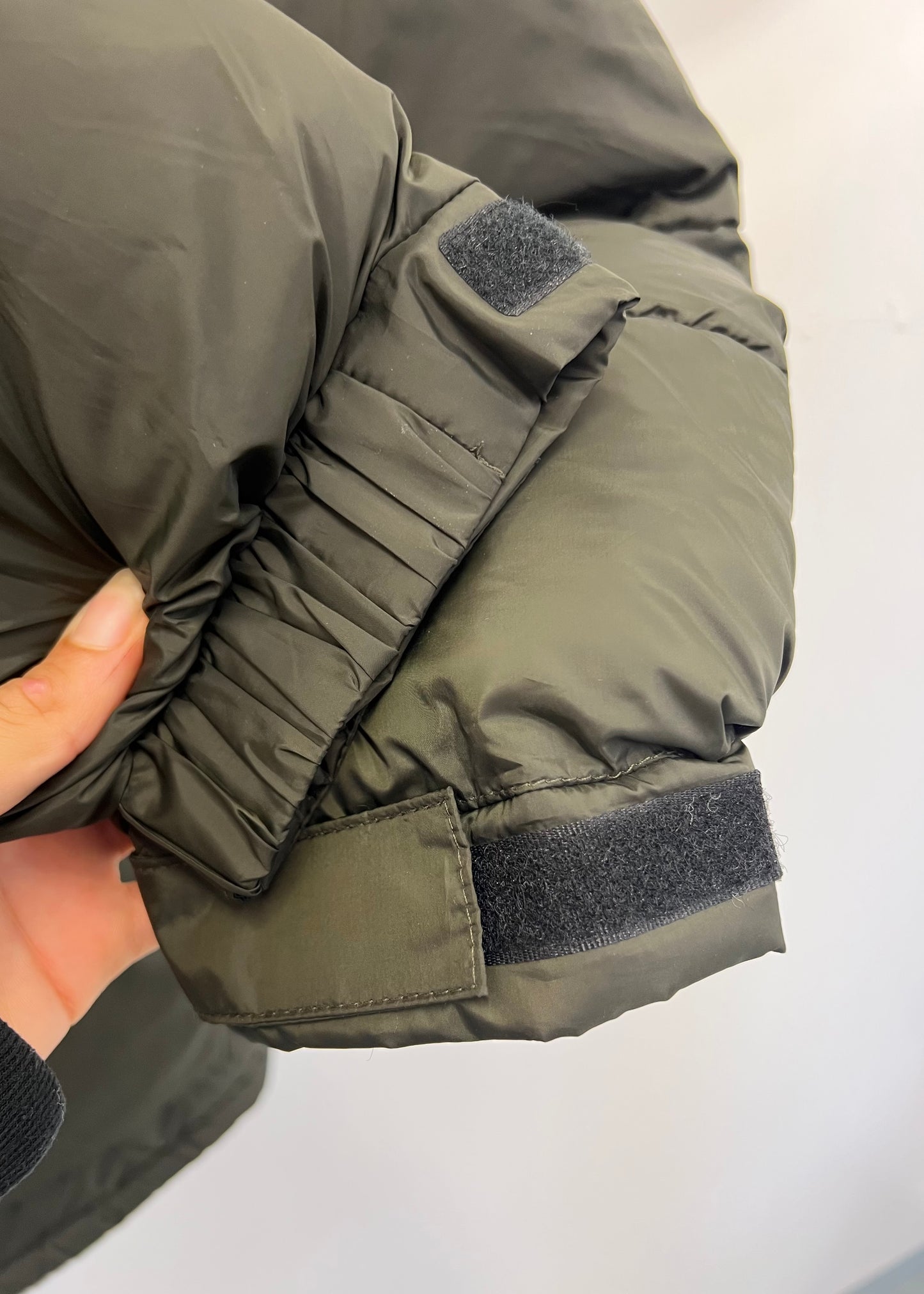 Ex Carhatt Wip Milton Jacket