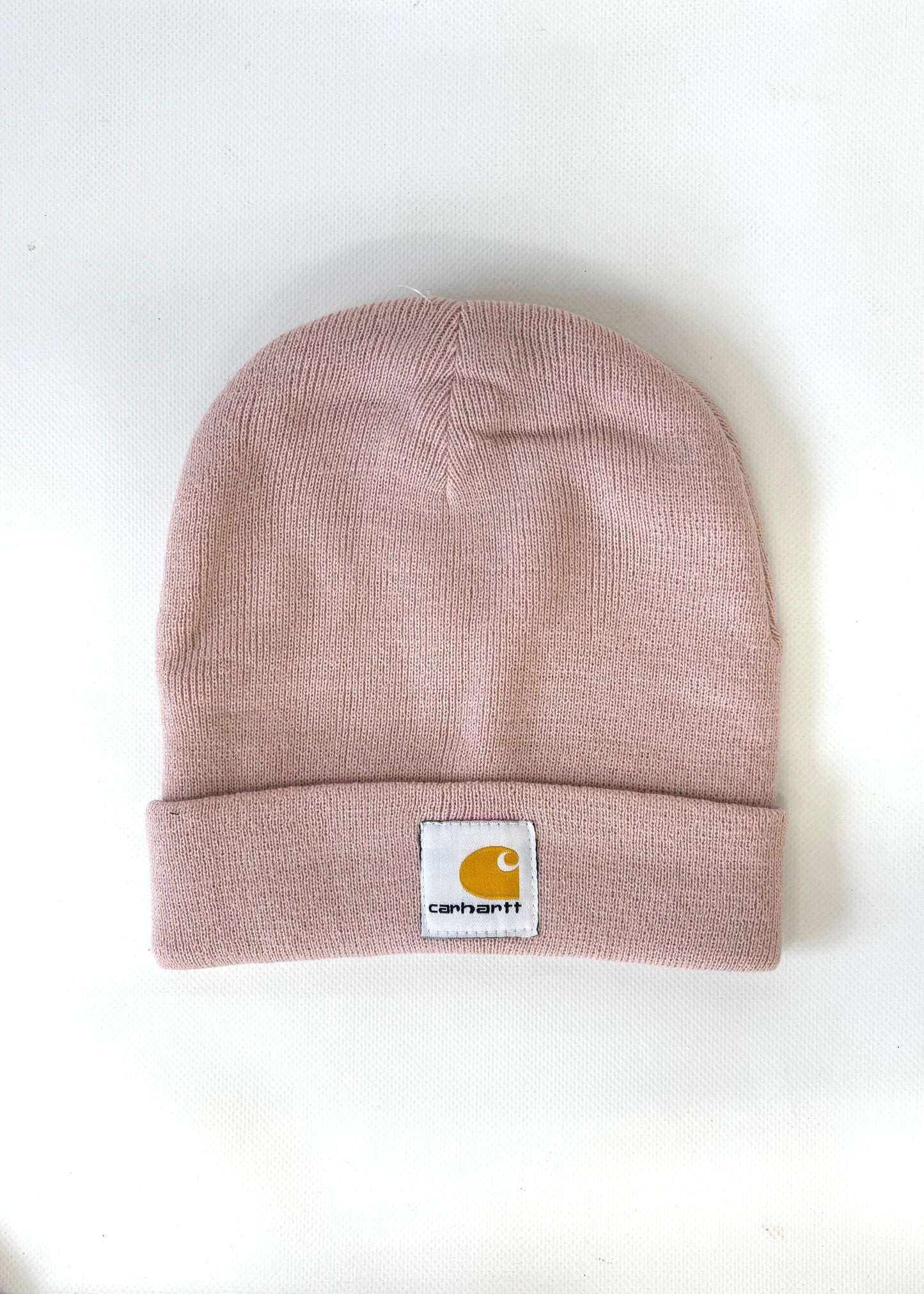Ex ‘Carhartt’ Knit Beanie