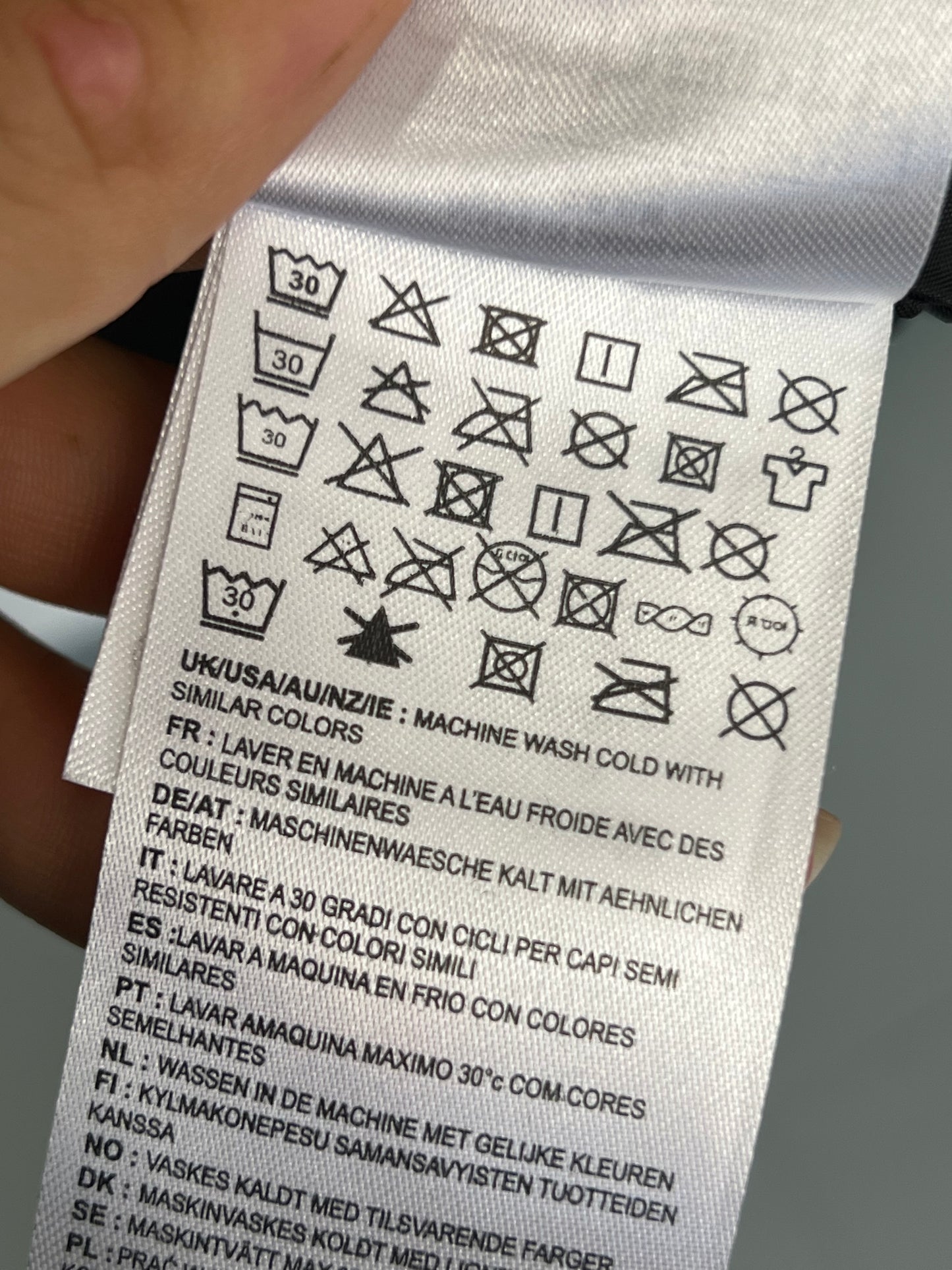 Ex Carhatt Wip Milton Jacket