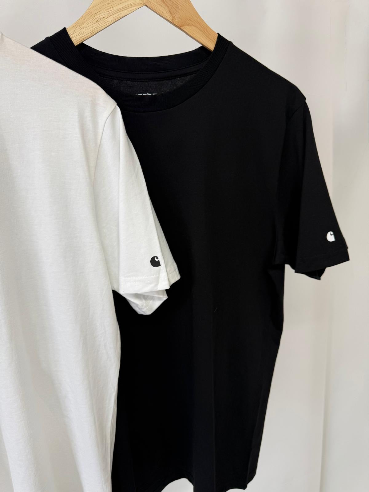 Ex ‘Carhartt’ T-Shirts-15 options available