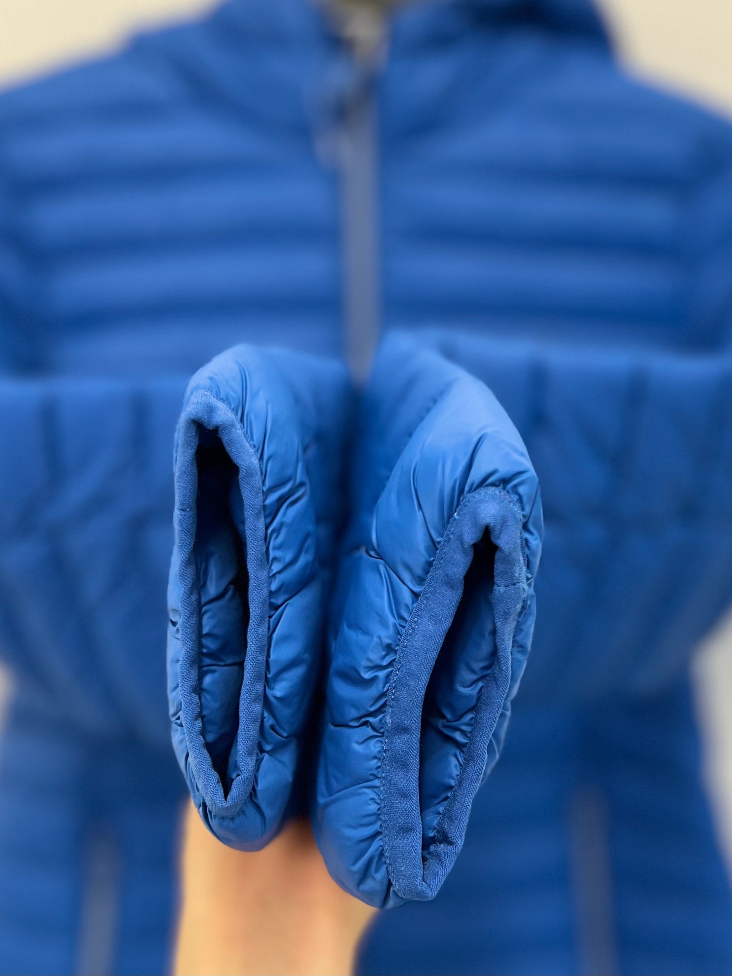 Ex Joules Women’s Snug Jacket Size 10