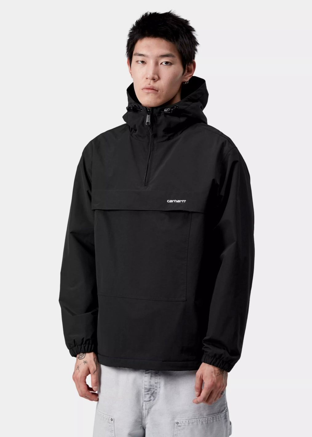 Ex Carhartt WIP Windbreaker Pullover