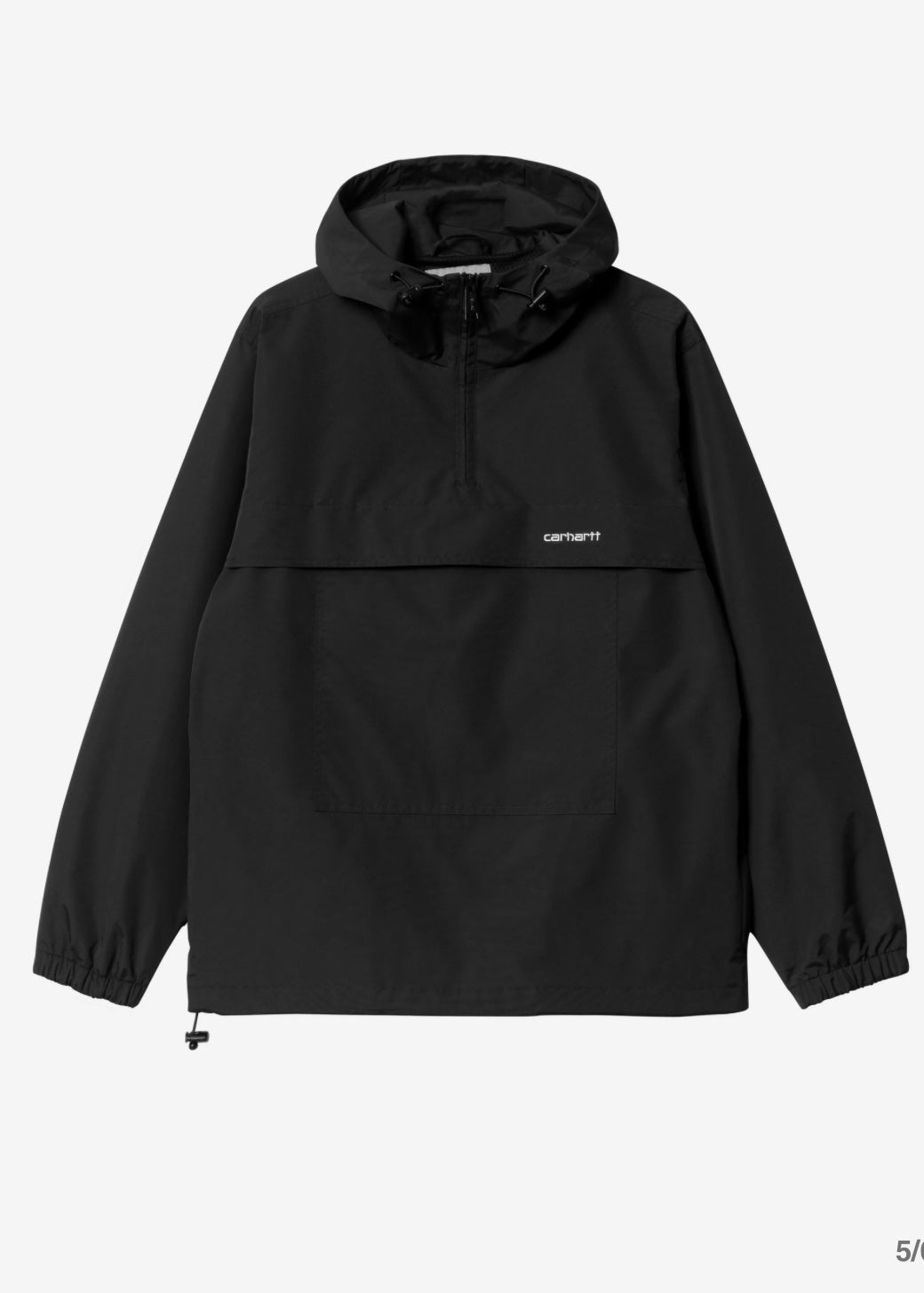 Ex Carhartt WIP Windbreaker Pullover
