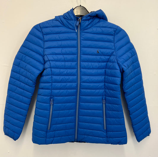 Ex Joules Women’s Snug Jacket Size 10